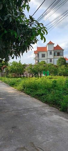 ĐẤT ĐẸP Đường Thông Ô TÔ tránh Chương Dương - Thường Tín - HN