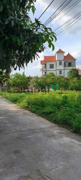 ĐẤT ĐẸP Đường Thông Ô TÔ tránh Chương Dương - Thường Tín - HN