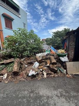 Bán đất siêu rẻ 80m² thôn Kiêu Kỵ, Gia Lâm chỉ hơn 3 tỷ. Ngay sát vin