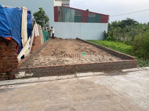 Bán 52m2 đất Ngọc Động , Bát Tràng ( đa tốn cũ ) ô tô tránh gần Vinhom