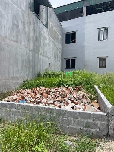 Bán đất tại Duyên Thái, Thường Tín, Hà Nội, 3,4 tỷ, 57m2, pháp lý đầy