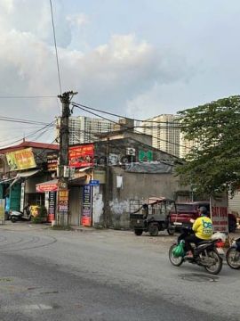 Bán Đất Quận Hoàng Mai - 975 Tam Trinh - S 112.5m2 - Mặt Ngõ Thông