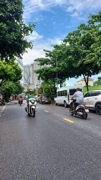 Bán đất Ngọc Thụy 130m2, mặt tiền siêu đẹp, ô tô thông, gần cầu Chương
