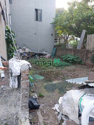 Bán đất phố Việt Hưng 58m2, mặt tiền 4.5m, 6 t.ỷ hơn