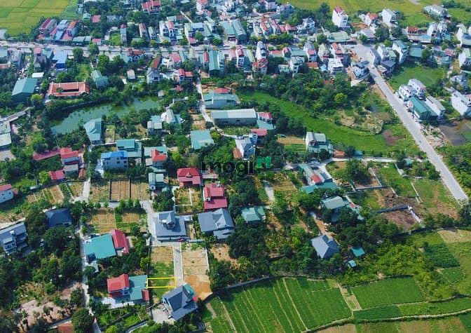 Cần tiền gấp nên đành bán mảnh đất tâm huyết...