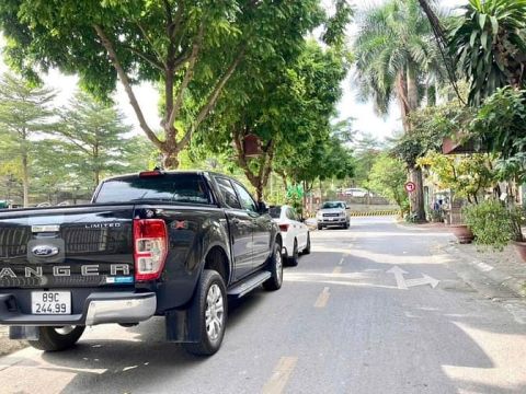 Bán nhà TĐC Đông Dư, Vỉa hè oto tránh, DT 120m2 mt 8m - 13.x tỷ