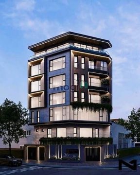 Bán đất phường Việt Hưng lô góc 2 mặt tiền Oto tránh Dt 60m2 mt 5.3m