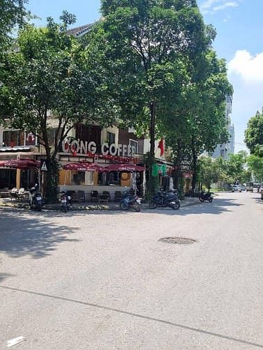 Bán đất PL khu đấu giá Tứ Hiệp, khu vực phát triển mạnh, 95m, MT 5m