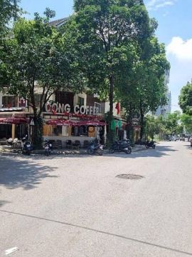 Bán đất PL khu đấu giá Tứ Hiệp, khu vực phát triển mạnh, 95m, MT 5m