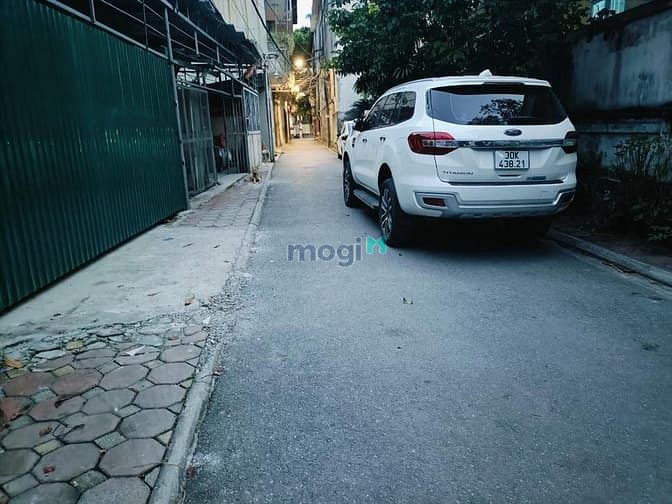 Bán Gấp 283m Đa Tốn-Gia lâm_MT11m Ngõ Xe Tải Thông Đỗ ngày Đêm_chỉ 25₫