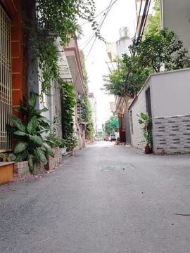 Bán đất tặng nhà Hà Đông đường 19-5 9,6 tỷ, 70m2, kinh doanh đỉnh.