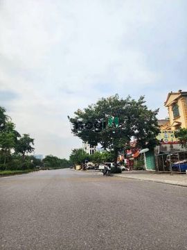 🏙️MP Lý Thánh Tông-ocean Park-197m Kinh Doanh Vỉa Hè - GIỮA Quần Thể