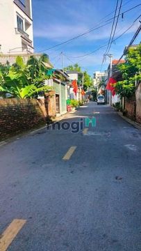 Nguyễn Quý Trị Kiêu Kỵ -40,4m Ô TÔ ĐỖ-Cạnh Trục Chính_Ở Đầu Tư Cực tốt