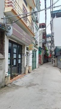 *GIÁ TỐT*90m MT 4,5 Nam Dư Lĩnh Nam - Gần Phố- Ở+Kinh Doanh Đỉnh