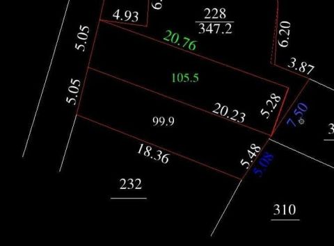 Nhỉnh 1 tỷ sở hữu sổ đỏ Mỹ Đức Hà Nội