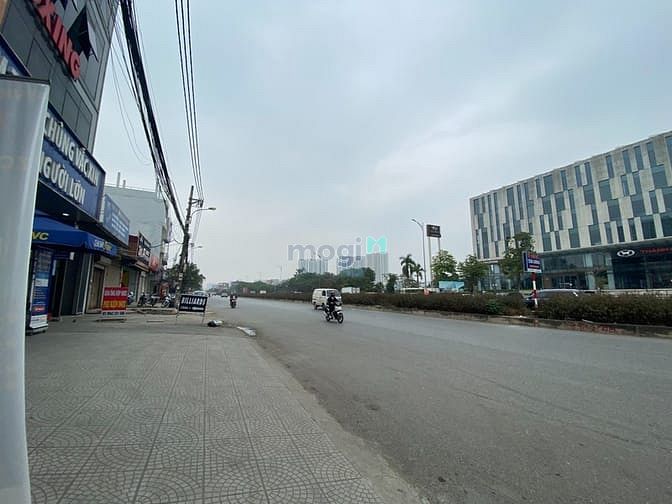Bán gấp - Mảnh đất siêu đẹp 2 mặt thoáng - Tam Trinh (Có thương lượng)