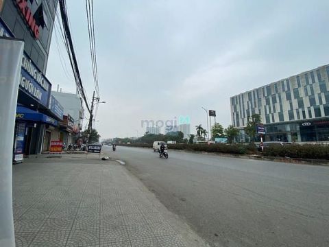 Bán gấp - Mảnh đất siêu đẹp 2 mặt thoáng - Tam Trinh (Có thương lượng)