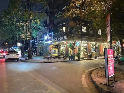 Bán Đất PHÂN LÔ Ô TÔ- KDT ĐẠI KIM-55m-2 thoáng- Kinh Doanh ngày đêm!