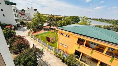 Bán đất Ngọc Hồi, 54m2, mặt tiền 5m, giá 9.3 tỷ