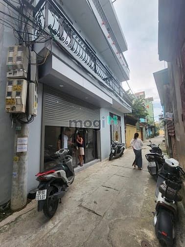 Bán đất Tứ Hiệp 66m2, mặt tiền 5.5m, ô tô đỗ cửa, giá 7.1 tỷ