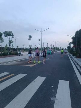 Bán đất 114m2 tại Yên Mỹ, Thanh Trì, giá 7.2 tỷ