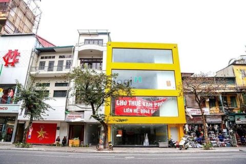 BÁN GẤP ĐẤT Mặt Phố Lạc Long Quân, 2 THOÁNG, 170M2, MT 6M, 88 TỶ