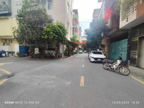 Bán Gấp Đất Mỗ Lao XÂY VĂN PHÒNG, LÔ GÓC, 175M2, MT 10M, 36.8 TỶ