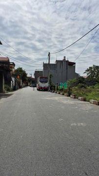 Chính chủ bán 61m2 đất MT 4,2m p. Xuân Lâm, đường nhựa ô tô thông, KD