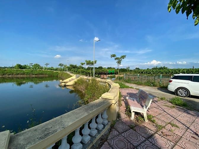 Đất Lệ Chi 100m2 đường 5m bao hồ, vỉa hè - giá tốt nhất chính chủ