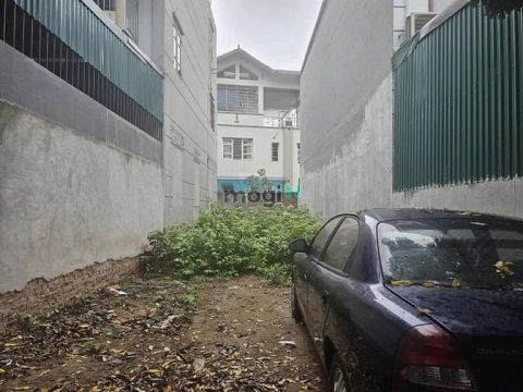 Bán Đất An Dương Vương, CẠNH KĐT CIPUTRA, Ô TÔ KD, 100M2, MT 7M, 18 TỶ