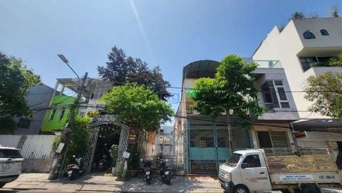 Bán GẤP Đất MP Đội Cấn, 140M2, MT 5M, 56 TỶ