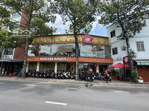 Bán Đất Mặt Phố Phạm Đình Hổ, 2 THOÁNG, 225M2, MT 12M, 140 TỶ