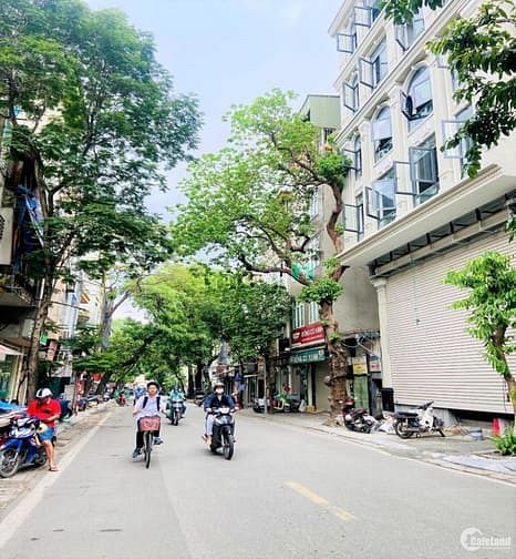 Bán GẤP Đất Phường Nguyễn Du HBT, 140M2, MT 7M, 105 TỶ