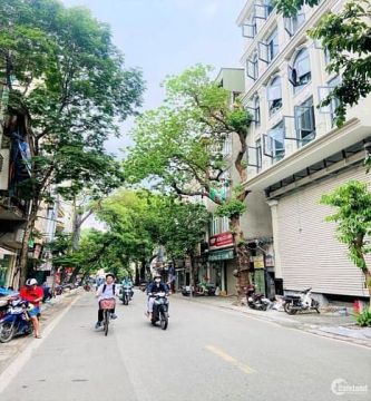 Bán GẤP Đất Phường Nguyễn Du HBT, 140M2, MT 7M, 105 TỶ