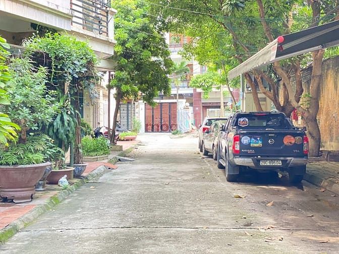 Bán Đất Tú Mỡ, Ô TÔ KINH DOANH, 160M2, MT 14M, 37 TỶ