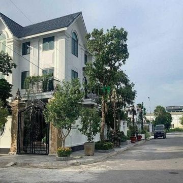 Bán đất nền Hòa Lạc duy nhất 1 lô 100m2, lô góc ô tô tránh, chỉ 3.3 tỷ