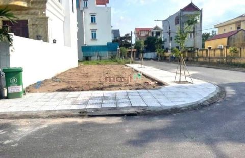 bán đất trục chính phú cát hoà lạc
