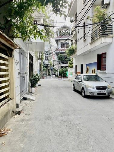 F361 An Dương – Tay Hồ - Ô Tô Tránh – 151 M2 – MT 6.1 M – Giá 31.8 Tỷ.
