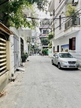 F361 An Dương – Tay Hồ - Ô Tô Tránh – 151 M2 – MT 6.1 M – Giá 31.8 Tỷ.