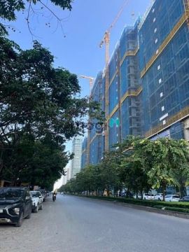 An Dương Vương – Tây Hồ - Ô TTo – 101 M – Đất – MT4.5 M – Giá 26.3 Tỷ.