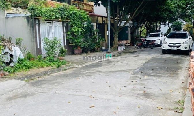 Bán đất Việt Hưng, 75m, MT 5m, đường nhựa 6m ô tô tránh