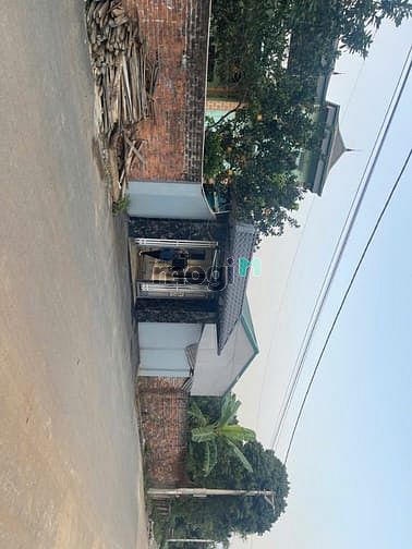 Bán đất Hoà Lạc, TĐC Hoà Lạc, đối diện hv Tài Chính, đh FPT, ĐHQG.
