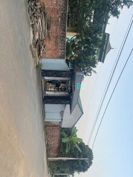 Bán đất Hoà Lạc, TĐC Hoà Lạc, đối diện hv Tài Chính, đh FPT, ĐHQG.