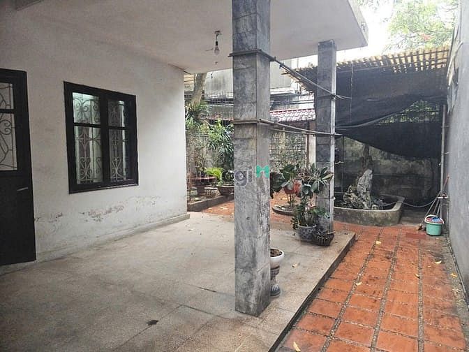 Bán gấp đất Kim Ngưu, 24 tỷ, 193m2, pháp lý đầy đủ, mặt tiền 9.88m