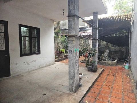 Bán gấp đất Kim Ngưu, 24 tỷ, 193m2, pháp lý đầy đủ, mặt tiền 9.88m