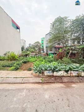 Bán đất, HOÀ LẠC, huyện thạch thất, đối diện ĐH FPT, ĐHQG, SÁT METRO.
