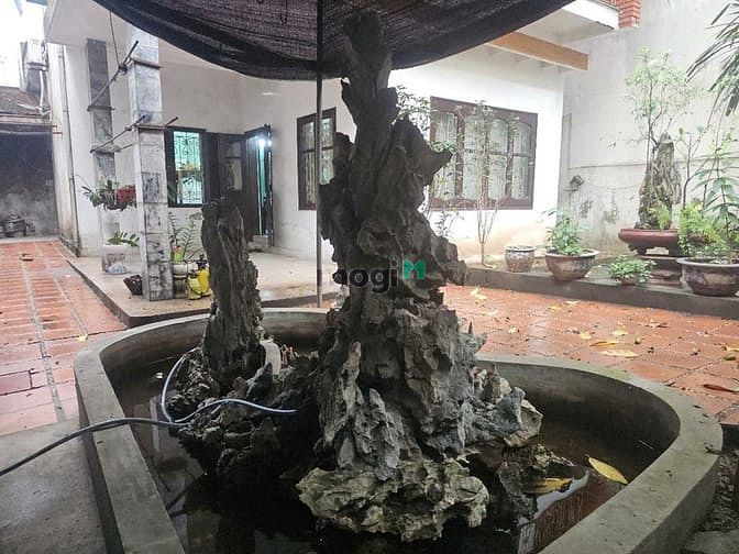 Bán đất xây Chung cư mini tại Thanh Lương, Hai Bà Trưng 124 triệu / m2