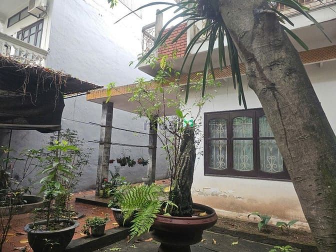 Bán đất xây CC mini Kim Ngưu, Thanh Lương, Hai Bà Trưng, 24 tỷ, 193m2