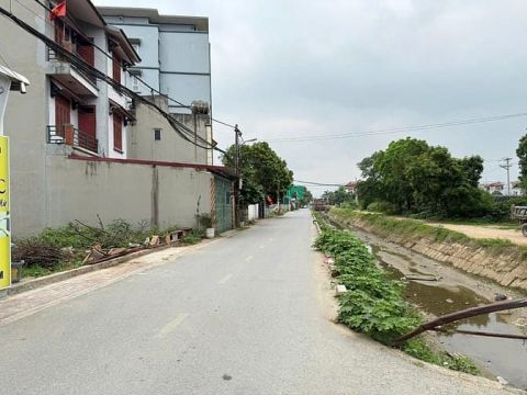 Chính chủ cần bán gấp 92m đât tại Luong Nỗ, Đông Anh, Hà Nội