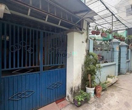 Hot Phố Lụa Vạn Phúc – 65m² đất vuông đẹp, ngõ ba gác, giá chỉ 13 tỷ